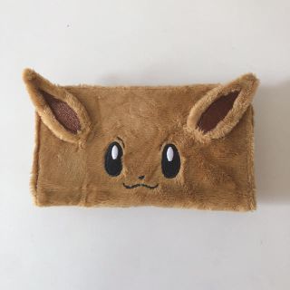 ポケモン(ポケモン)のイーブイ スマホケース(モバイルケース/カバー)