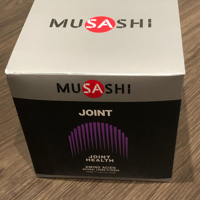 MUSASHI JOINT  45本