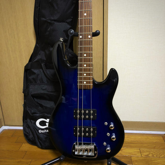 G&L TRIBUTE SERIES L-2000 ベース