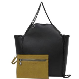 ステラマッカートニー(Stella McCartney)の【新品正規品】ステラマッカートニー リバーシブルショルダーバッグ(トートバッグ)