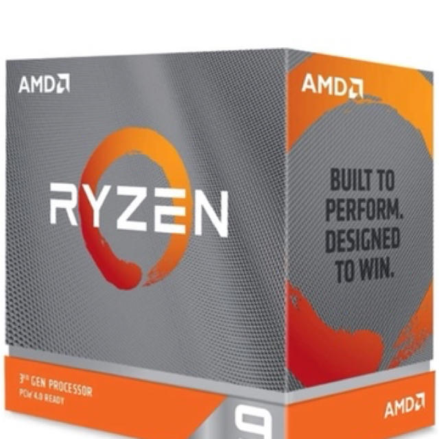 Ryzen 7 3950