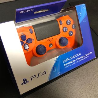 プレイステーション4(PlayStation4)のPS4 DUALSHOCK4 コントローラー CUH-ZCT2JZH (その他)