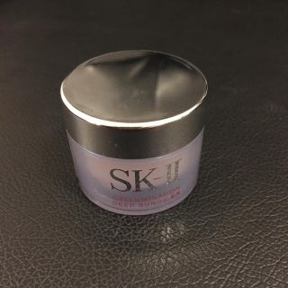 マックスファクター(MAXFACTOR)のSK-II 新品 乳液(乳液/ミルク)