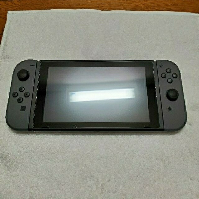 Nintendo Switch(スイッチ)本体 /Joy-Con(L)/(R)