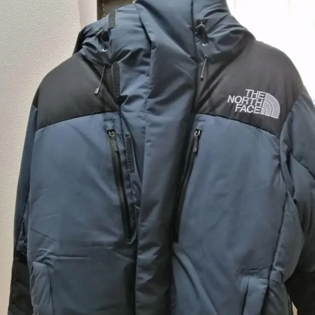 THE NORTH FACE(ザノースフェイス)のthe north face バルトロライトジャケット メンズのジャケット/アウター(ダウンジャケット)の商品写真