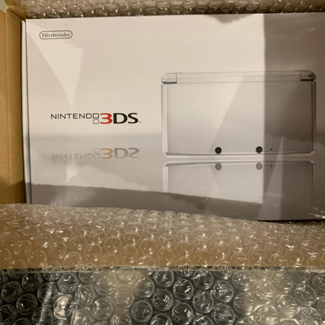 ニンテンドー3DS