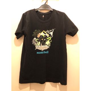 モンベル(mont bell)のモンベル　Tシャツ(Tシャツ(半袖/袖なし))