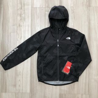 ザノースフェイス(THE NORTH FACE)のタロージローちゃん様　専用　ノースフェイス　ウィンドブレイカー　ジャケット(ジャケット/上着)