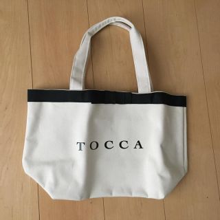 トッカ(TOCCA)の【なな様専用】トッカ  トートバッグ(トートバッグ)