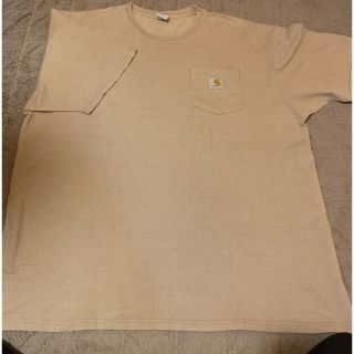 カーハート(carhartt)のゆさん　お取り置き　カーハート　Tシャツ(Tシャツ/カットソー(半袖/袖なし))