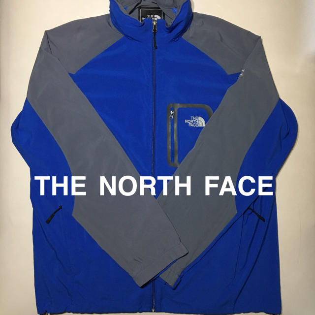 THE NORTH FACE ジャケット  フライトシリーズ メンズ レディース