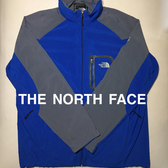 THE NORTH FACE ジャケット フライトシリーズ メンズ レディース