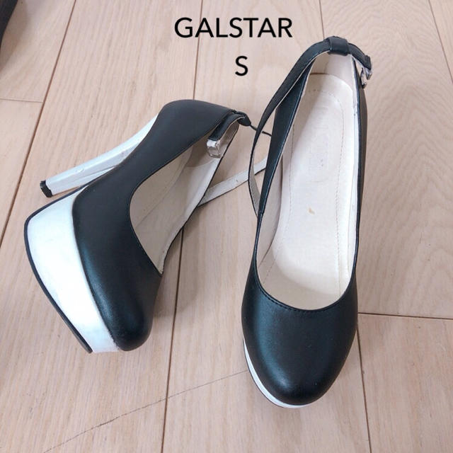 GALSTAR(ギャルスター)のギャルスター ⭐︎ハイヒール レディースの靴/シューズ(ハイヒール/パンプス)の商品写真