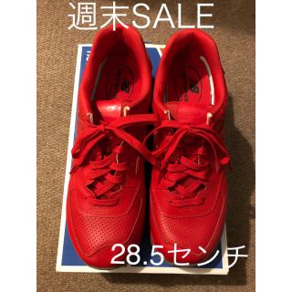 ニューバランス(New Balance)のニューバランス・スニーカー28.5センチ！(スニーカー)