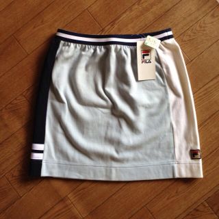 フィラ(FILA)のフィラ ミニスカート(ミニスカート)