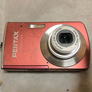 ペンタックス(PENTAX)のPENTAX デジタルカメラ Optio (オプティオ) M30 (コンパクトデジタルカメラ)