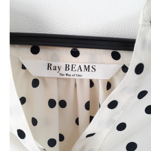 Ray BEAMS(レイビームス)の専用商品⭐ レディースのトップス(シャツ/ブラウス(長袖/七分))の商品写真