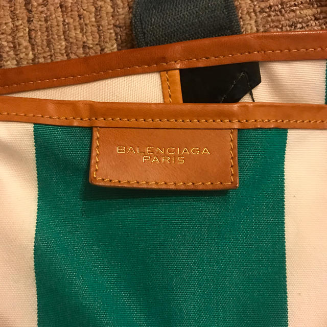 Balenciaga(バレンシアガ)のBALENCIAGA◆ビッグ トートバッグ レディースのバッグ(トートバッグ)の商品写真