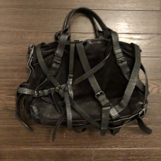 アレキサンダーワン(Alexander Wang)のアレキサンダーワン　バッグ　(ハンドバッグ)