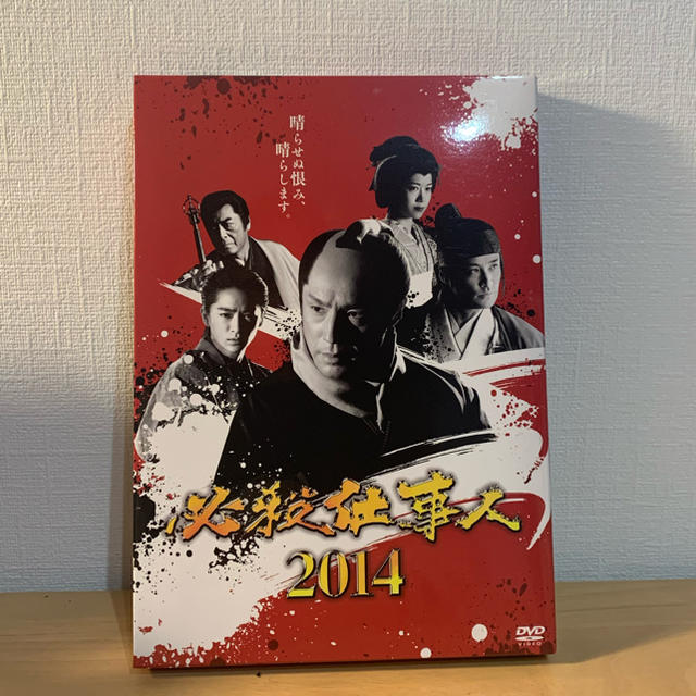 ｟新品・未開封｠新 必殺仕事人 ブルーレイBOX(Blu-ray Disc)