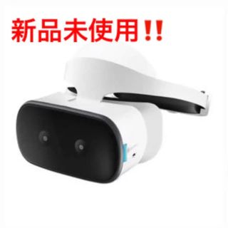 レノボ(Lenovo)の【新品未使用】Lenovo Mirage Solo with Daydream(その他)