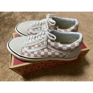 ヴァンズ(VANS)のVans oldskool 27cm(スニーカー)