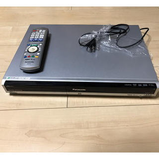 パナソニック(Panasonic)のPanasonic レコーダー DMR -XP11(DVDレコーダー)