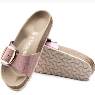 ビルケンシュトック(BIRKENSTOCK)のビルケンシュトック  マドリッド 35(サンダル)