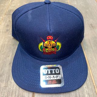 ドッグタウン(DOG TOWN)の新品　未使用　DOGTOWN ドックタウン　CAP キャップ　メンズ(キャップ)