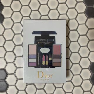 ディオール(Dior)のDior voyage パレット(コフレ/メイクアップセット)