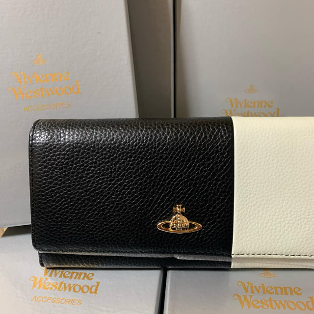 Vivienne Westwood(ヴィヴィアンウエストウッド)のヴィヴィアンウエストウッド　財布 レディースのファッション小物(財布)の商品写真