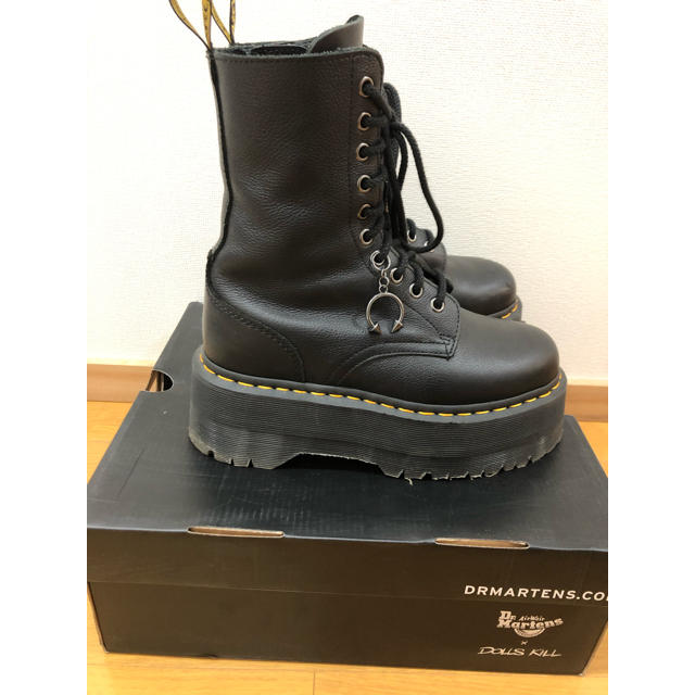 Dr.Martens(ドクターマーチン)のan 様 レディースの靴/シューズ(ブーツ)の商品写真