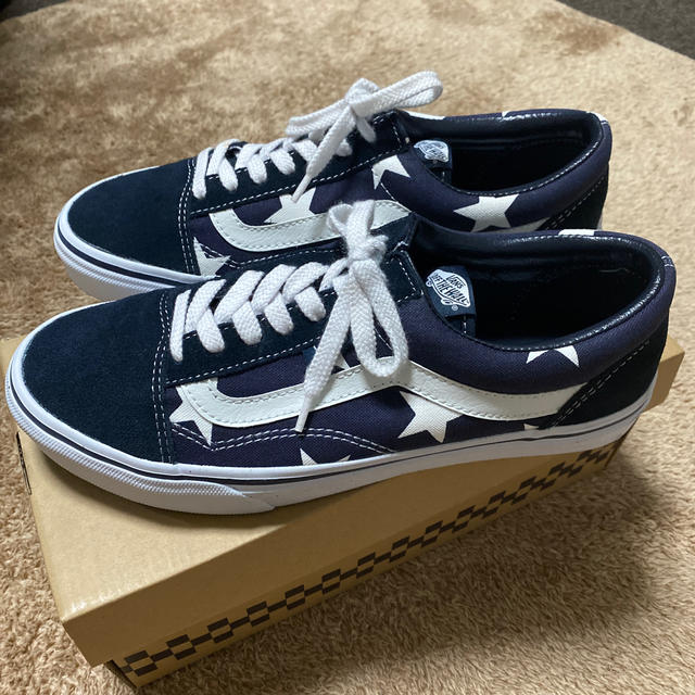 VANS(ヴァンズ)のsoph vans oldskool 26.5cm メンズの靴/シューズ(スニーカー)の商品写真