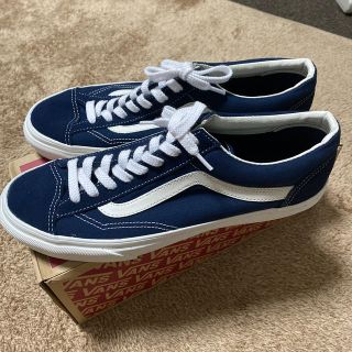 ヴァンズ(VANS)のvans Style 36 26.5cm(スニーカー)