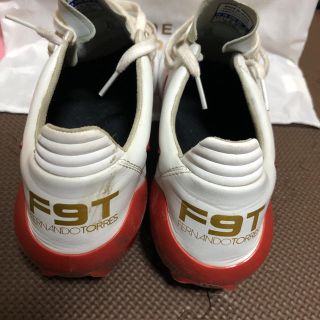 Mizuno サッカースパイク モレリアネオ2 F9t トーレスの通販 By Ree S Shop ミズノならラクマ Mizuno サッカースパイク モレリアネオ2 F9t トーレスの通販 By Ree S Shop ミズノならラクマ