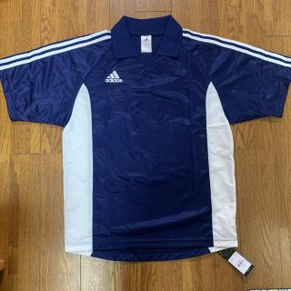 アディダス(adidas)のアディダス　ポロシャツ　スポーツtシャツ　商品番号586903(シャツ)