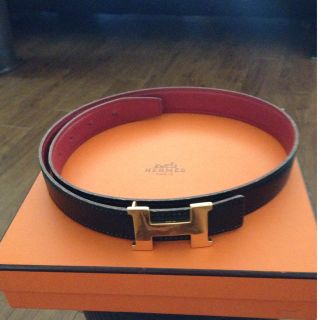 エルメス(Hermes)のエルメス本物！ベルト！(ベルト)