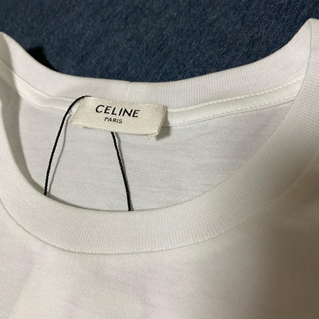 celine - セリーヌ Tシャツ XSサイズの通販 by THEshop|セリーヌなら