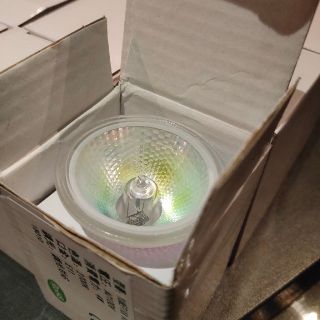 トウシバ(東芝)のハロゲンランプ 40個SET 💡(蛍光灯/電球)