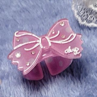 Angelic Pretty(リボン ・ リング(指輪))のフリマアイテム一覧 Angelic Pretty(リボン ・ リング(指輪))のフリマアイテム一覧