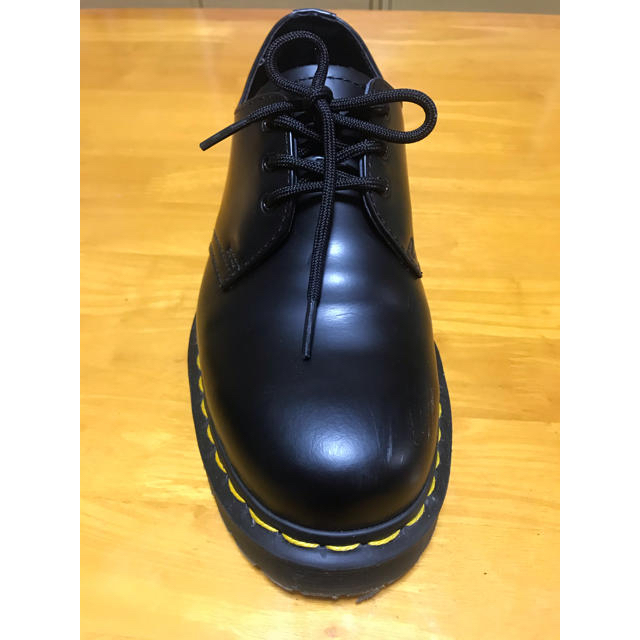 Dr.Martens(ドクターマーチン)のDr.Martens 黒　24 レディースの靴/シューズ(ブーツ)の商品写真
