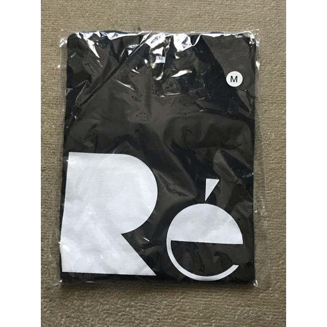 赤西仁 Résumé Tシャツ 黒 jin akanishiの通販 by うぃる's shop 赤西仁 Résumé Tシャツ 黒 jin akanishiの通販 by うぃる's shop