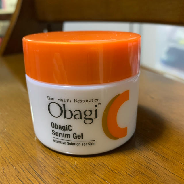 Obagi(オバジ)のオバジC セラムゲル　obagi 80g コスメ/美容のスキンケア/基礎化粧品(オールインワン化粧品)の商品写真