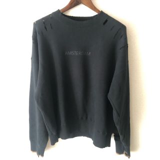 サンシー(SUNSEA)のstein 19aw スウェット(スウェット)