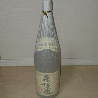 本格プレミア焼酎　森伊蔵　1800ml×1本(焼酎)