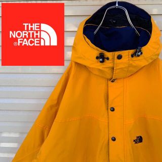 ザノースフェイス(THE NORTH FACE)のbomberhead55さん 専用 ザ ノースフェイス マウンテンパーカー (マウンテンパーカー)