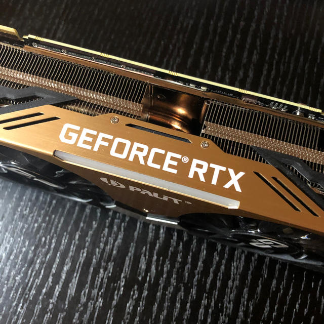 Palit GeForce RTX 2080 Ti Dual