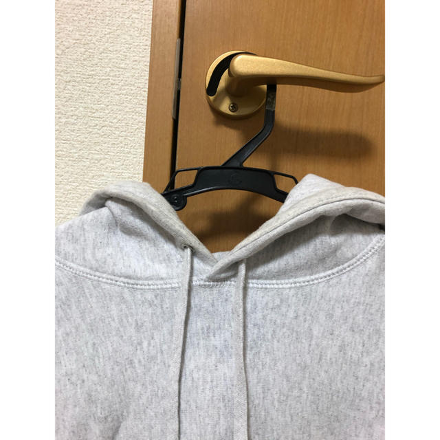 Supreme(シュプリーム)のSUPREME Classic Script Hooded Sweatshirt メンズのトップス(パーカー)の商品写真