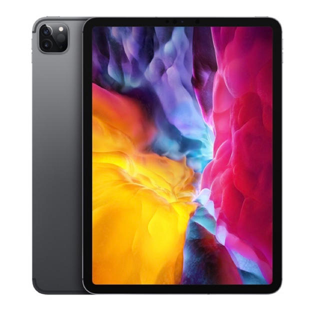 iPad Pro 11インチ2020年 Wi-Fi+Cellular 512GB