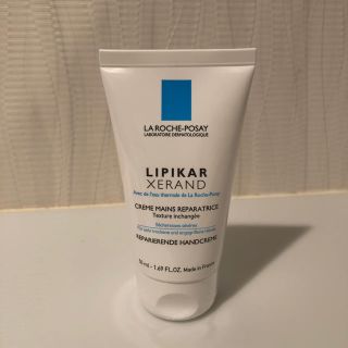 ラロッシュポゼ(LA ROCHE-POSAY)のラロッシュポゼ　ハンドクリーム 50g(ハンドクリーム)